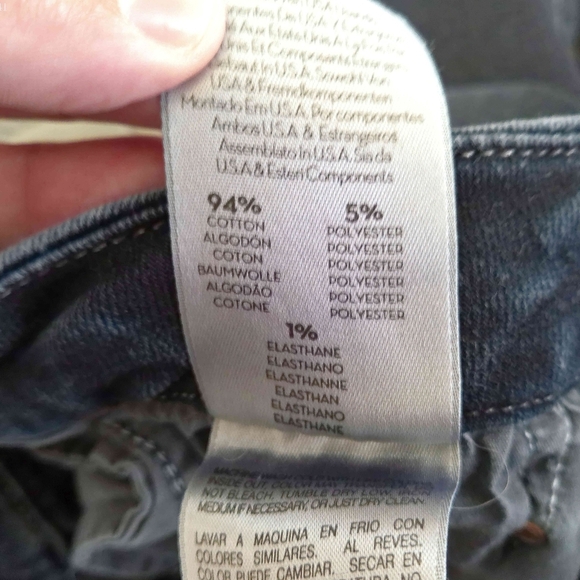 MOTHER JEANS - Picture 10 of 11
